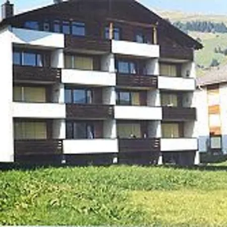 Flurina 11 Potent Surselva